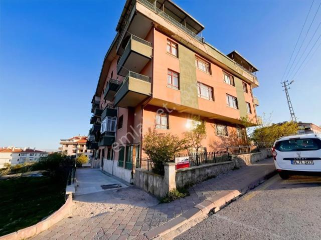 Fuat Çetin'den Etlik Vadide Bagımsız Salon Arsa Payı Cok Yüksek