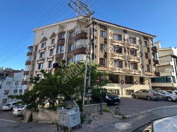 Fuat Çetin'den Vadii Yakını 1.kat 120 M2 Büyük Balkonlu 3+1