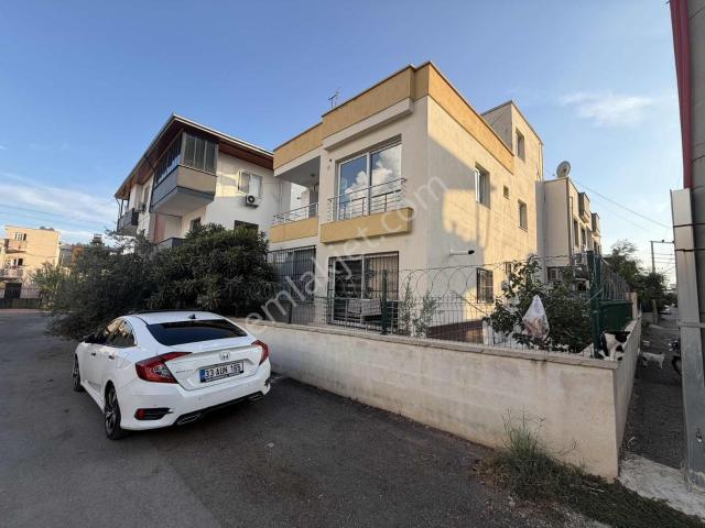 Fuatmorel De Doğalgazlı Geniş 1+1 Daire
