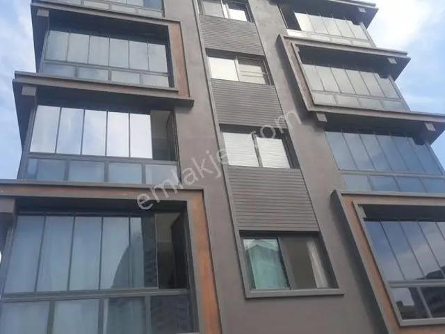 fuatmorel'de Doğalgazlı Sıfır Temiz 2+1 Kiralık Daire&home Ofis