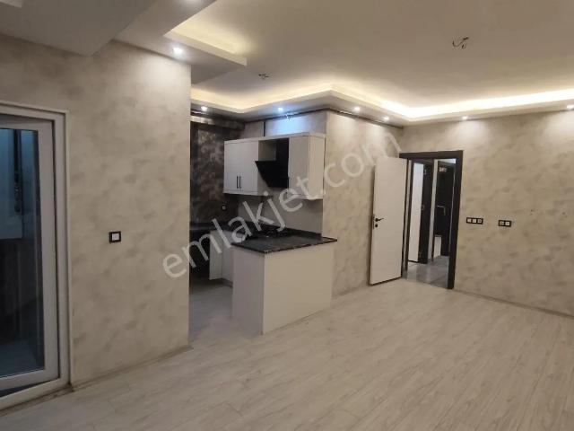Fuar Merkezi Arkası Arakat Kiralık Yeni Daire