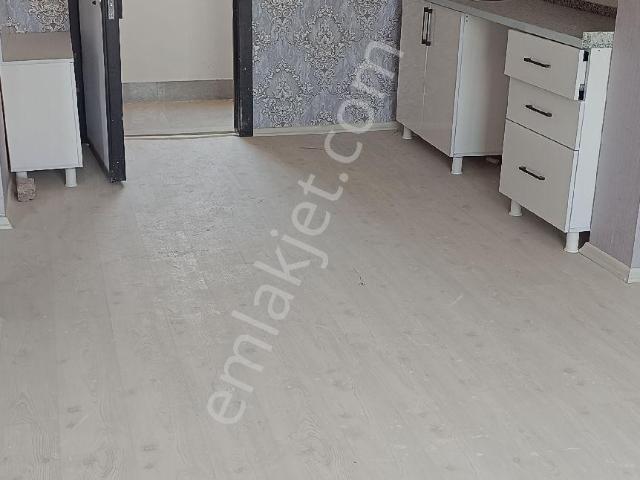 Fuarın Batısında Satılık Sıfır 1+1 Daire