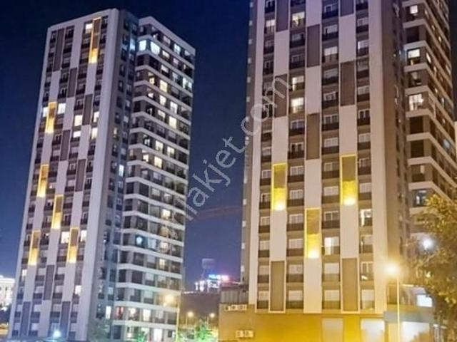 Fuar Alanı Medline Kavşağı Florya Royalde 3+1 Satılık Ultra Lüks