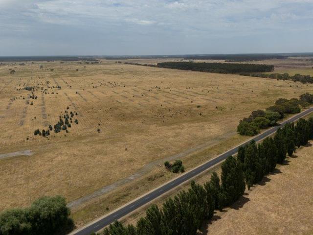 FUARAN CENTRAL | CALLENDALE ROAD, COLES, SA