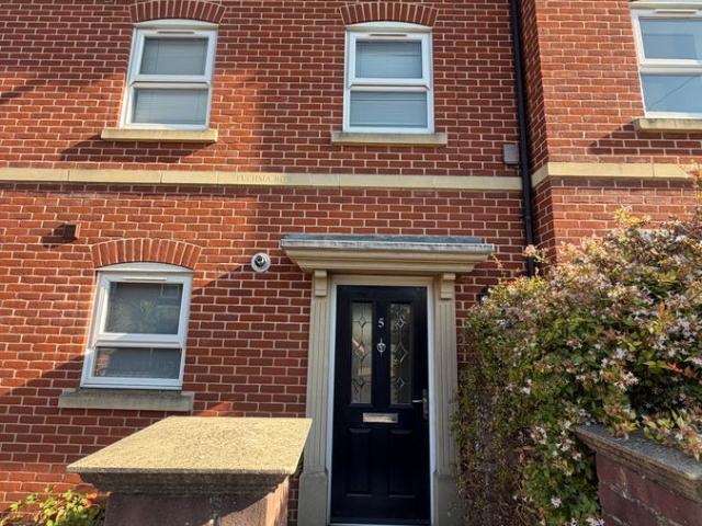 Fuchsia Row, Ipswich IP3, 3 bed terraced house to rent, £1,400 pcm | PrimeLocation
