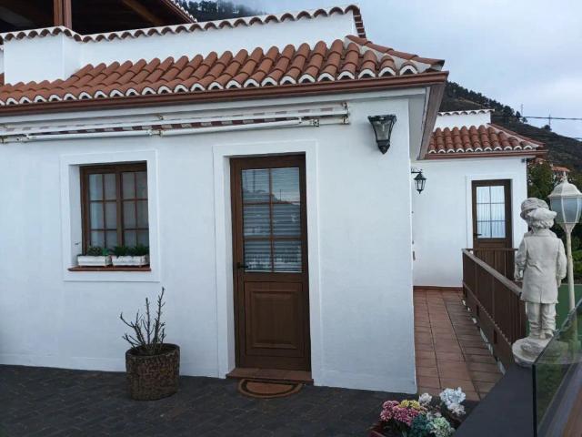 Fuencaliente De La Palma