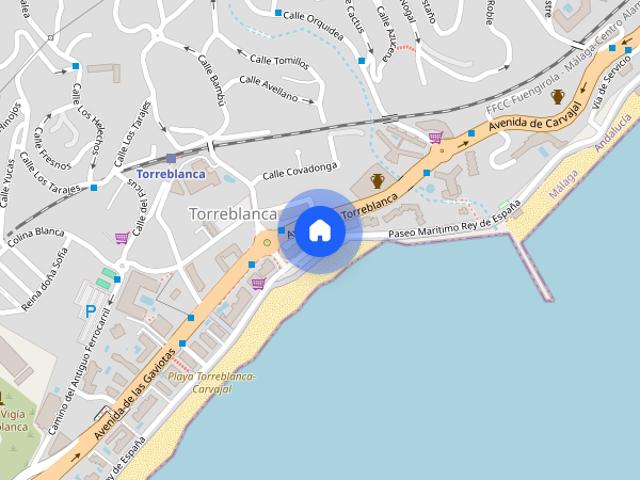 Fuengirola, Andalusia