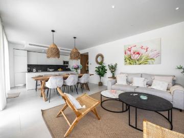 Middle Floor Apartment in Fuengirola