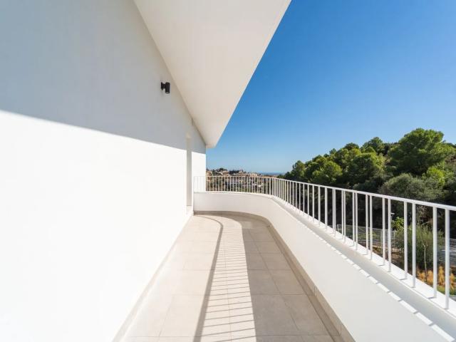 Fuengirola Penthouse