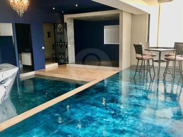 Fuente de las Lomas: Departamento en venta en Hacienda de las Palmas