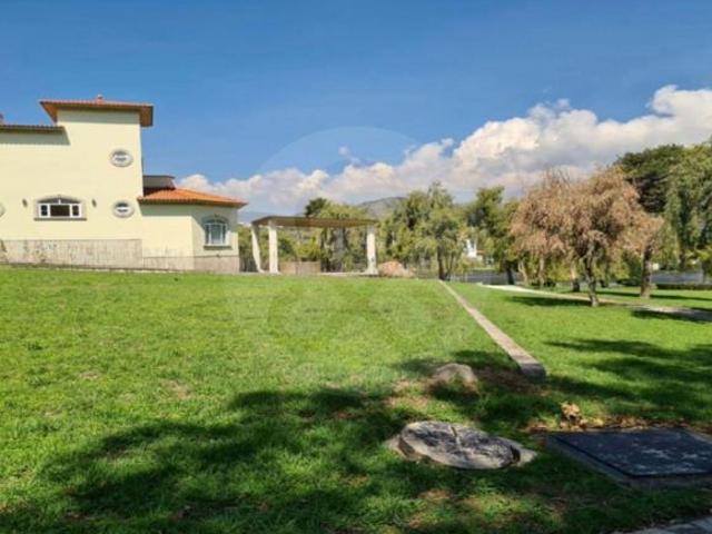 Fuentes de las Lomas: Terreno residencial en venta en Hacienda de las Palmas