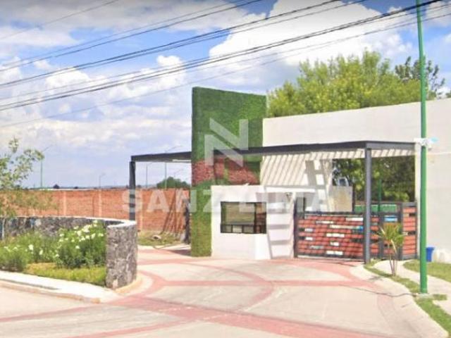 FUENTES DE LOS MÚSICOS: MAGNIFICO TERRENO EN CLUSTER