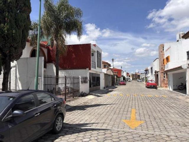 Fuentes del Molino 1a seccion