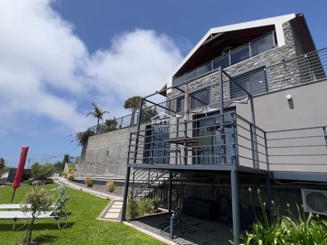 Fuga para a Natureza na Casa do Eucalipto 2125m² Tábua