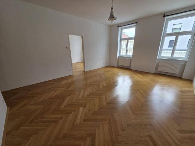 FUGBACHGASSE WUNDERSCHÖNE 2 ZIMMER WOHNUNG