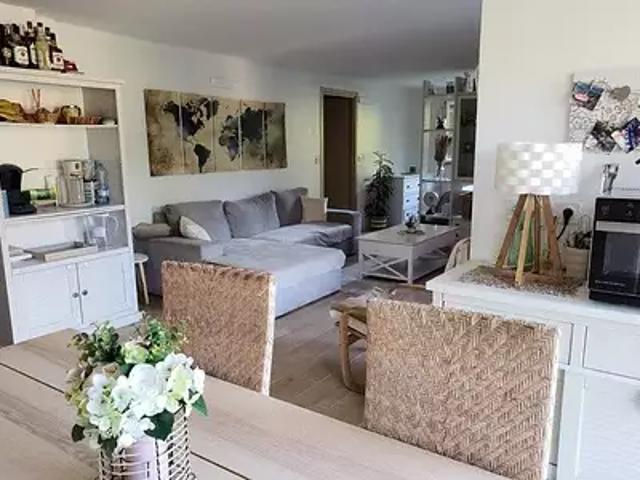 Fuilla 66820 Achat / Vente appartement 4 pièces t4 terrasse