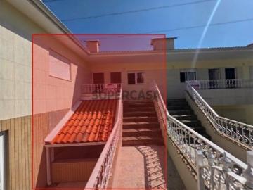 Fuja da insegurança comprando numa localidade tranquila: Penafiel /Abragão