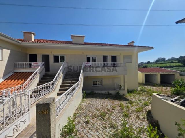 Fuja da insegurança comprando numa localidade tranquila: Penafiel /Abragão