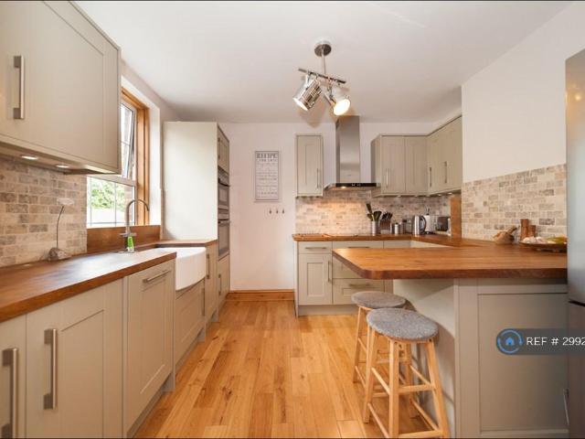 Fulthorp Road, London, SE3 2 bed maisonette to rent £2,200 pcm £508 pw