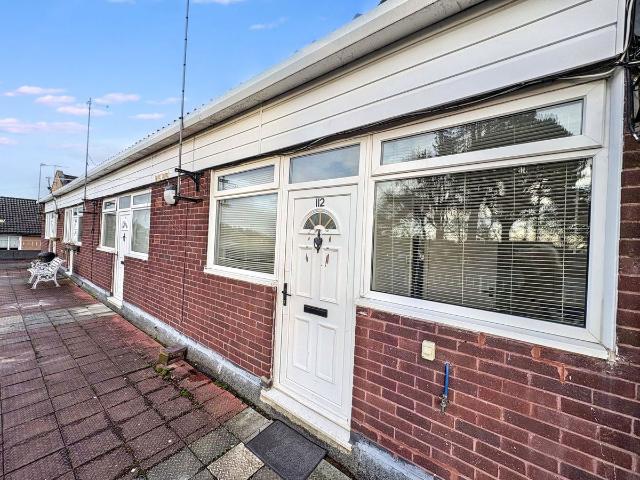Fulthorpe Avenue, Darlington DL3, 1 bed flat to rent, £500 pcm | PrimeLocation