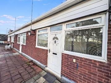 Fulthorpe Avenue, Darlington DL3, 1 bed flat to rent, £500 pcm | PrimeLocation