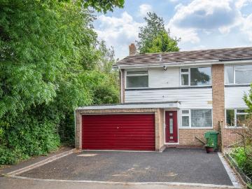 Bromsgrove, Worcestershire county, Midlands