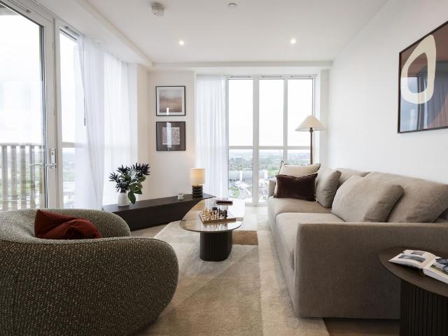 Fulton And Fifth, Fulton Rd, Wembley HA9, 2 bed flat to rent, £2,650 pcm | PrimeLocation
