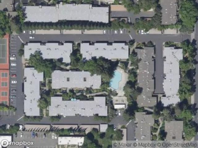 Fulton Ave Apt 543