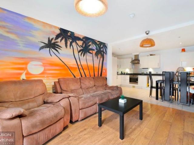 Fulton Road, Wembley HA9, 3 bed shared accommodation to rent, £1,055 pcm | PrimeLocation