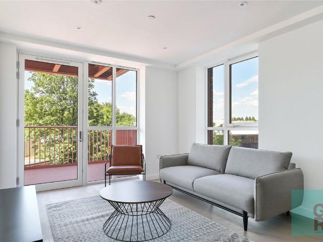 Fulton Road, Fulton And Fifth, Wembley, London HA9, 2 bed flat to rent, £2,500 pcm | PrimeLocation