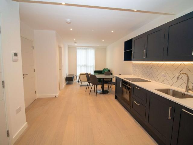 Fulton Road, London HA9, 1 bed flat to rent, £2,000 pcm | PrimeLocation