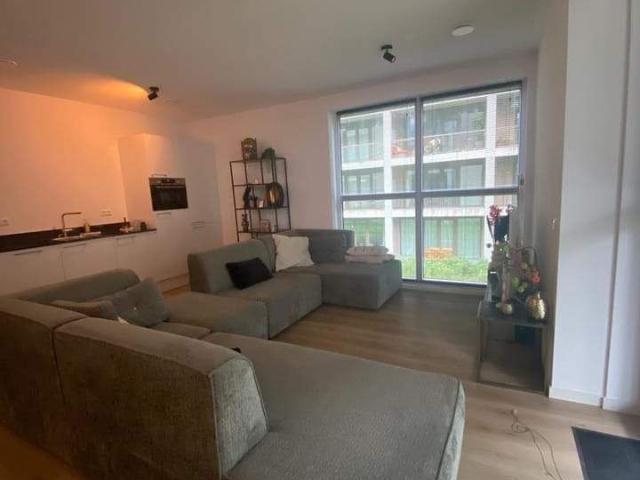 Fultonbaan 32, Nieuwegein Appartement