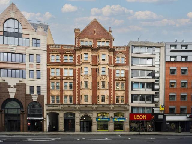 Fulwood Place, London, WC1V 6AA, United Kingdom | 3 bed apartment for rent #139266092 | Rentberry