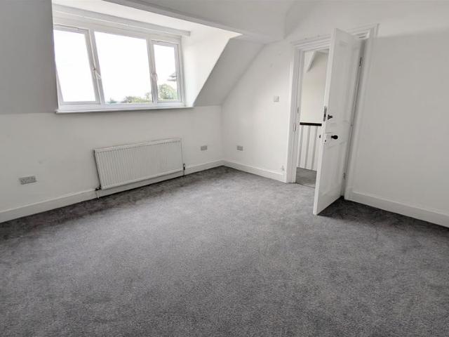 Fulwood Road, Broomhill, Sheffield