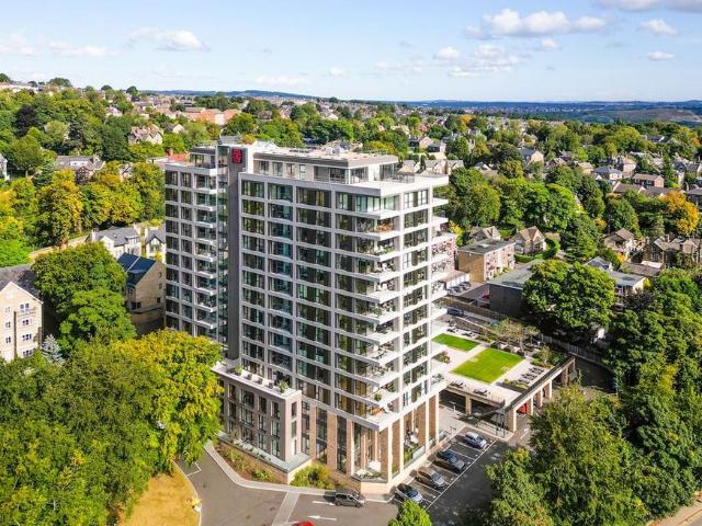 Fulwood Road, Sheffield S10 2 bed apartment to rent £1,850 pcm £427 pw