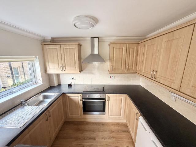 Fulwood Road, Sheffield, S10 2 bed flat to rent £1,100 pcm £254 pw
