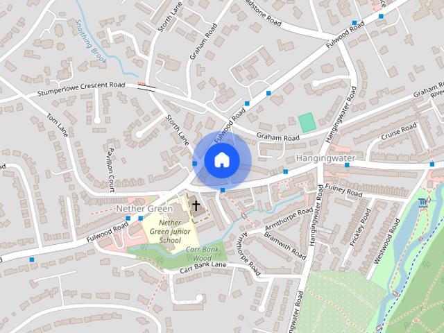 Fulwood Road, Sheffield, S10 3GF