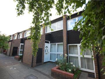 Southfields, SW18, Battersea Reach, London, Greater London