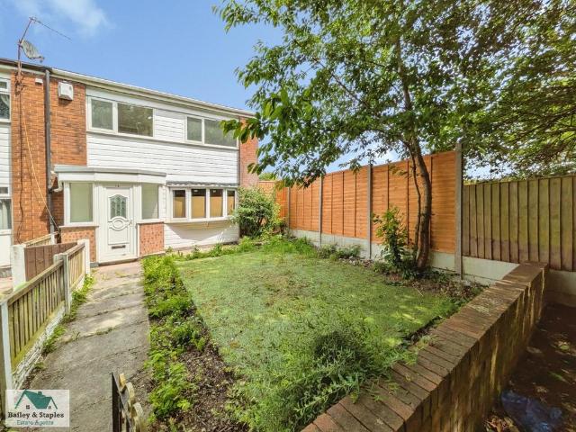 Fulwood Way, Liverpool 3 bed end of terrace house to rent £975 pcm £225 pw