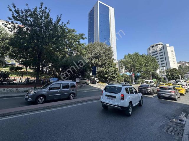 Fulya 3+1 Cadde Üzeri Aileye Ve Yatırıma Uygun Daire