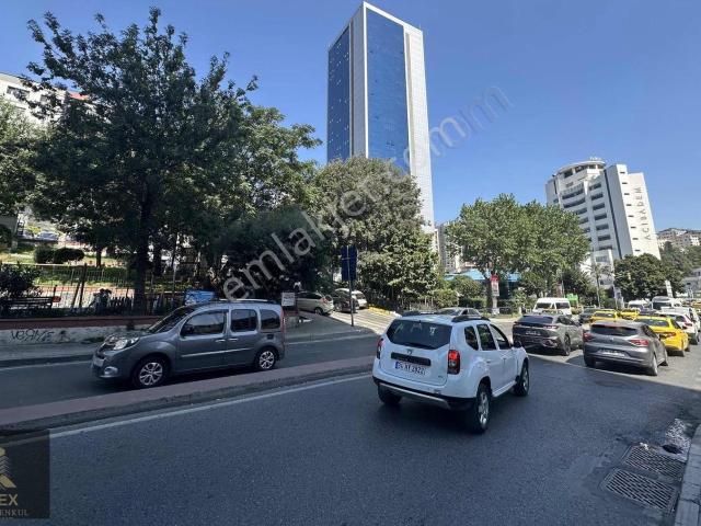 Fulya 3+1 Cadde Üzeri Aileye Ve Yatırıma Uygun Daire