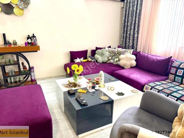 Fulya Acıbadem Hastane Civarı 3+1 Satılık Daire