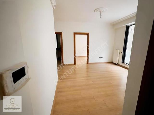 Fulya Da Bahçe Kullanımlı Kiralık 1+1