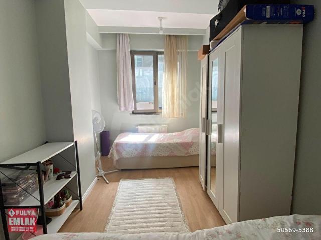 FULYA EMLAKTAN YENİ BİNADA 1+1 ADLİYEYE 5DK METRO METROBÜSE 12DK