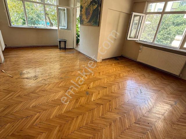 Fulya Mehmetçik Caddesinde Kiralık 2+1 Kombili Daire