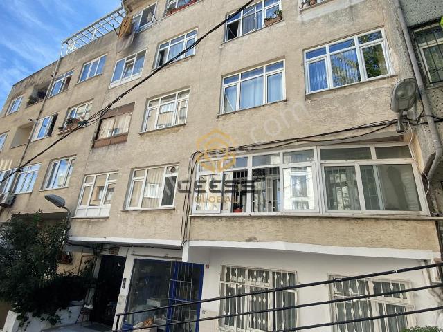 Fulyanın Merkezinde, Her Yere Yürüme Mesafesinde Eşyalı Daire