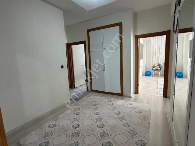 Ful Bakımlı 3+1 Nevroz Park Civarı Satılık Daire