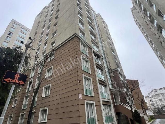 Ful Dekorlu Teslim Edilecek Fiyaka Sitesinde Satılık 3+1