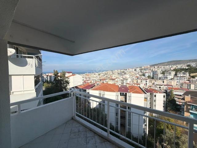 Ful Deniz Manzaralı 2+1 Daıre