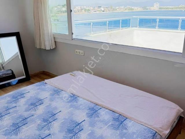 Ful Deniz Manzaralı 3+1 Daire